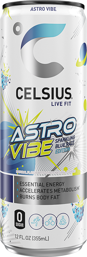 ASTRO VIBE