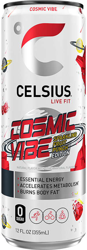 COSMIC VIBE