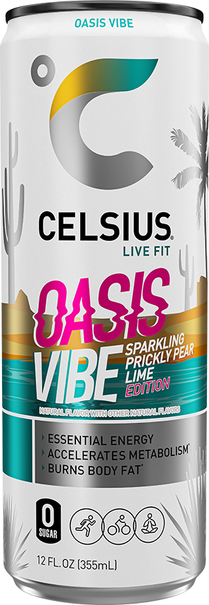 OASIS VIBE