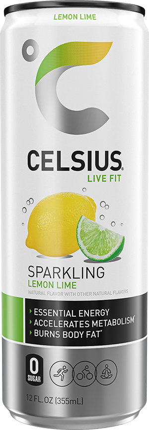LEMON LIME