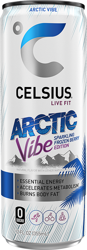 ARCTIC VIBE
