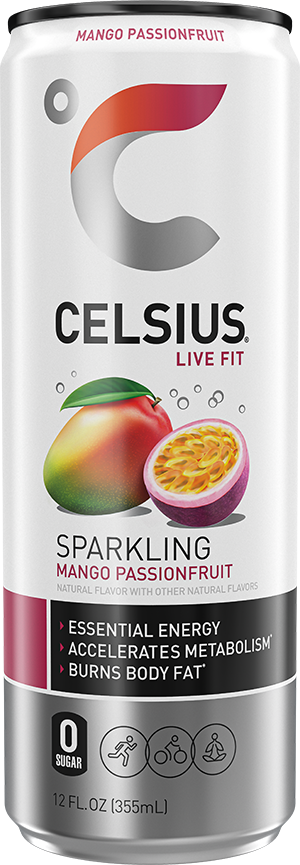 MANGO PASSIONFRUIT