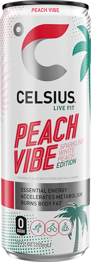 PEACH VIBE