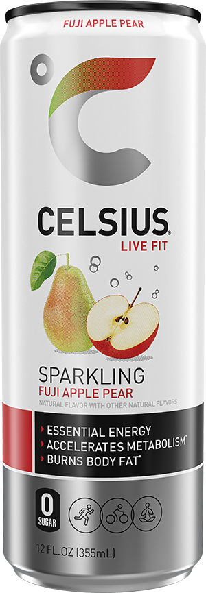 FUJI APPLE PEAR