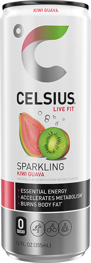 KIWI GUAVA