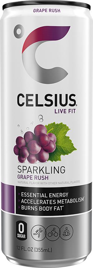 GRAPE RUSH