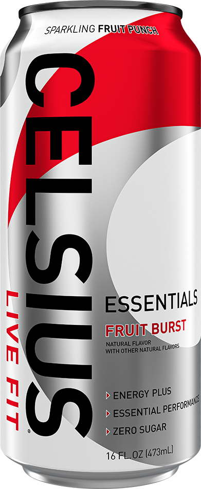 FRUIT BURST