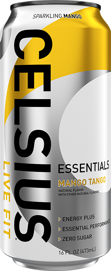 MANGO TANGO