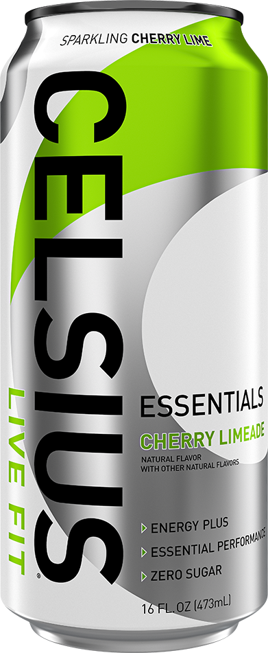 CHERRY LIMEADE