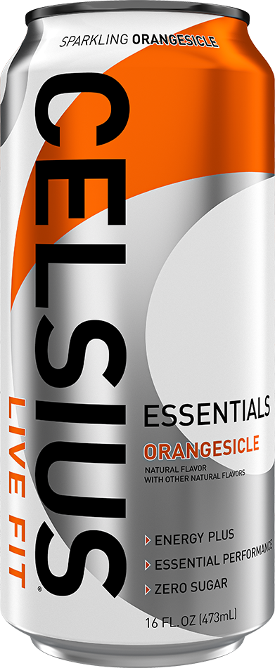 ORANGESICLE