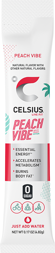PEACH VIBE