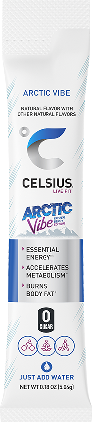 ARCTIC VIBE