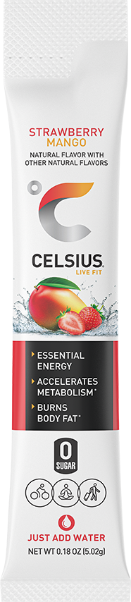 STRAWBERRY MANGO