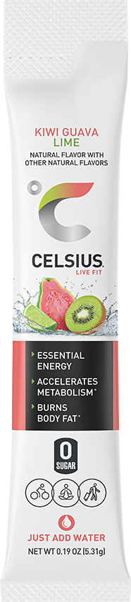 KIWI GUAVA LIME