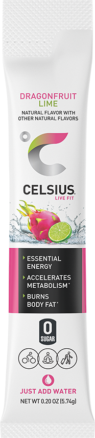 DRAGONFRUIT LIME