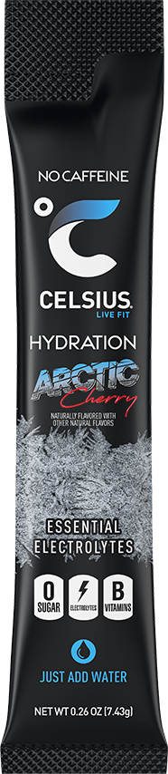ARCTIC CHERRY