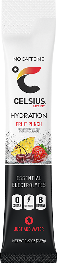 FRUIT PUNCH