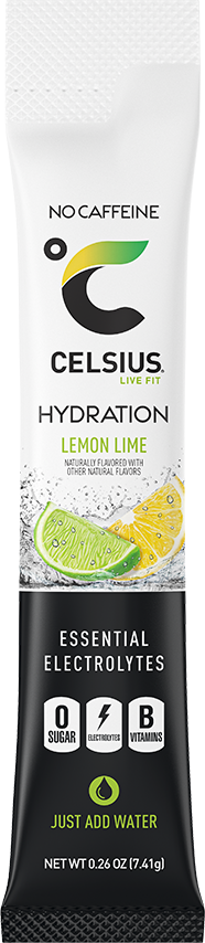 LEMON LIME