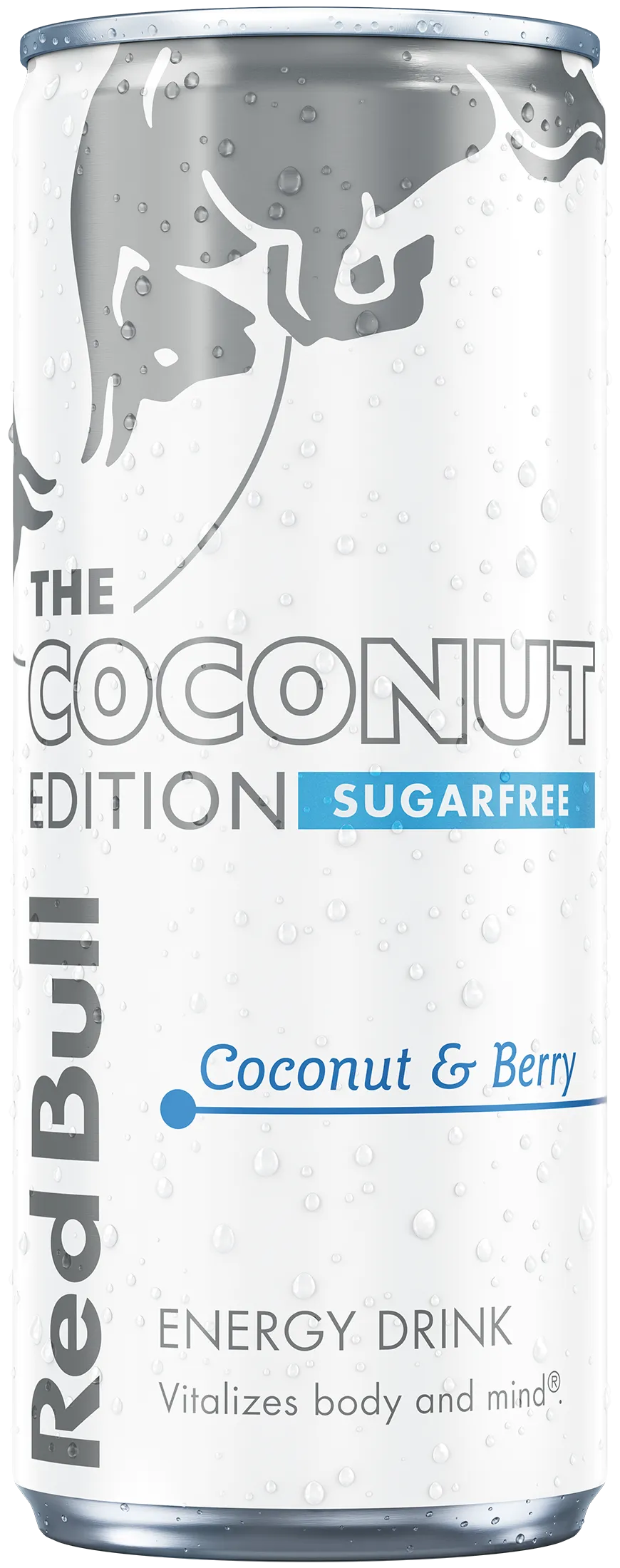 COCONUT EDITION