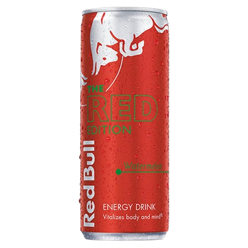 RED EDITION