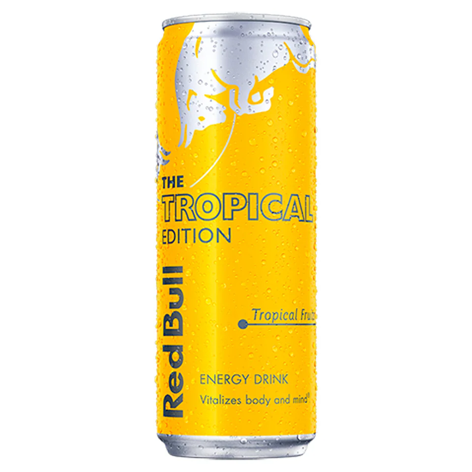 YELLOW EDITION