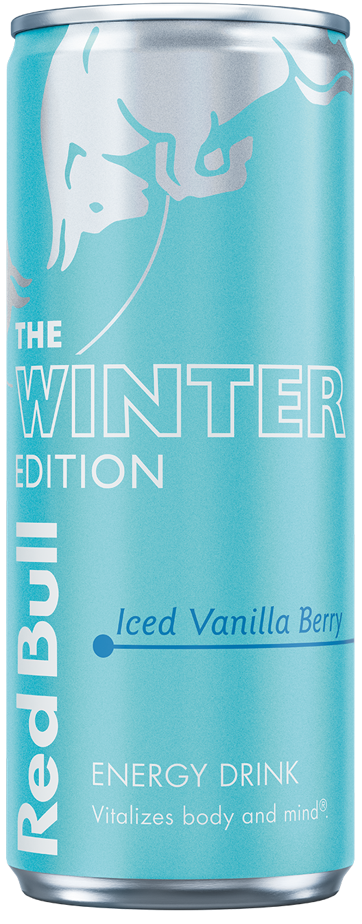 WINTER EDITION