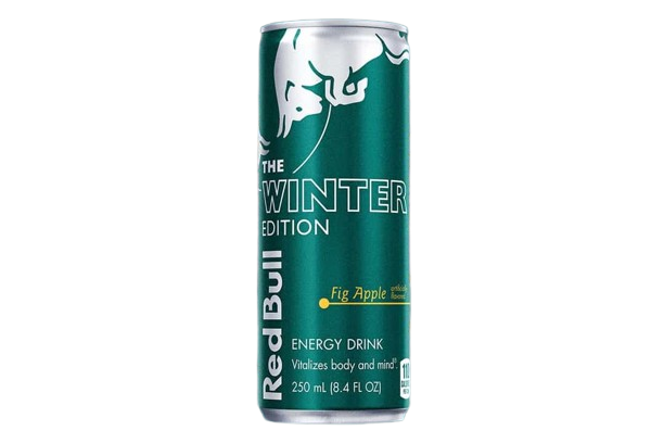 WINTER EDITION