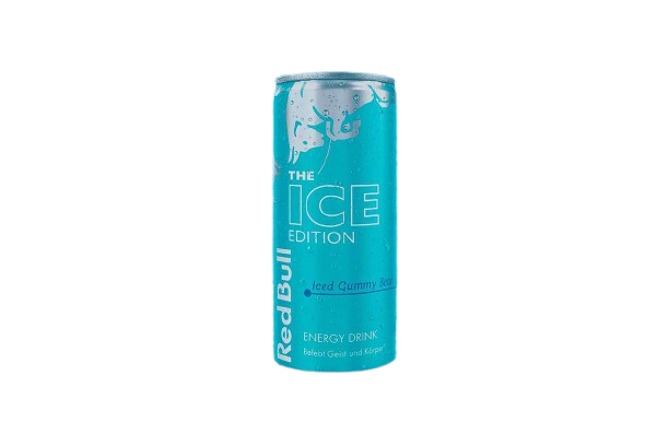 ICE EDITION