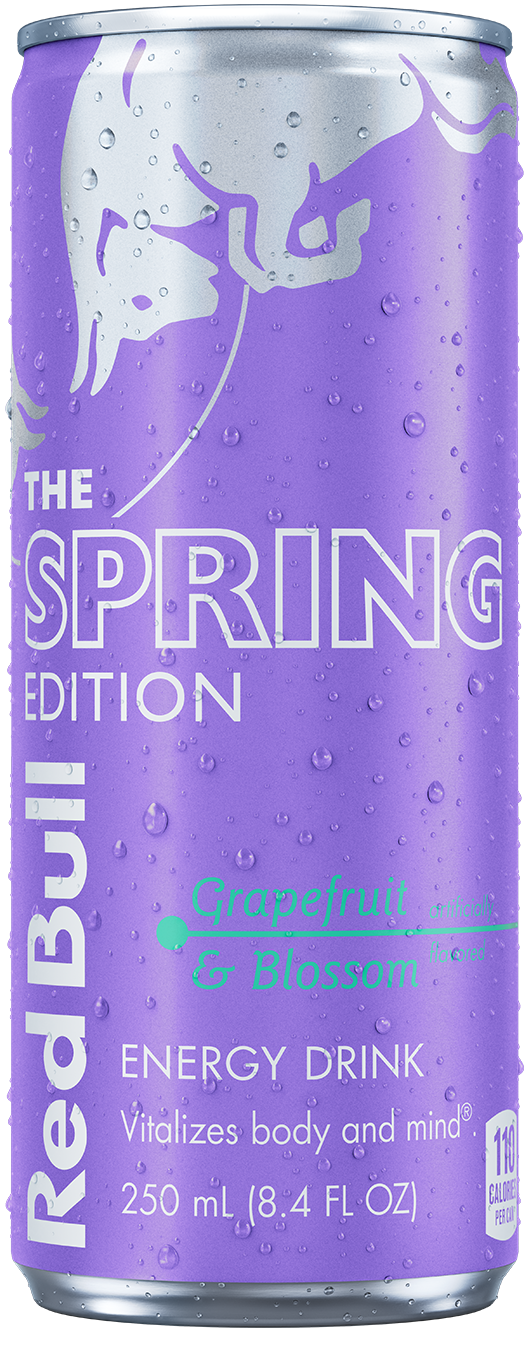 SPRING EDITION