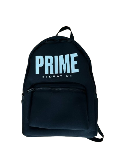 RED VS BLUE FORTNITE BACKPACK
