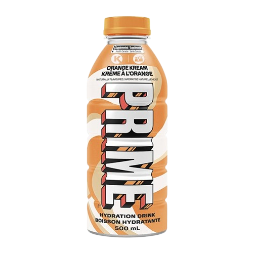 ORANGE KREAM