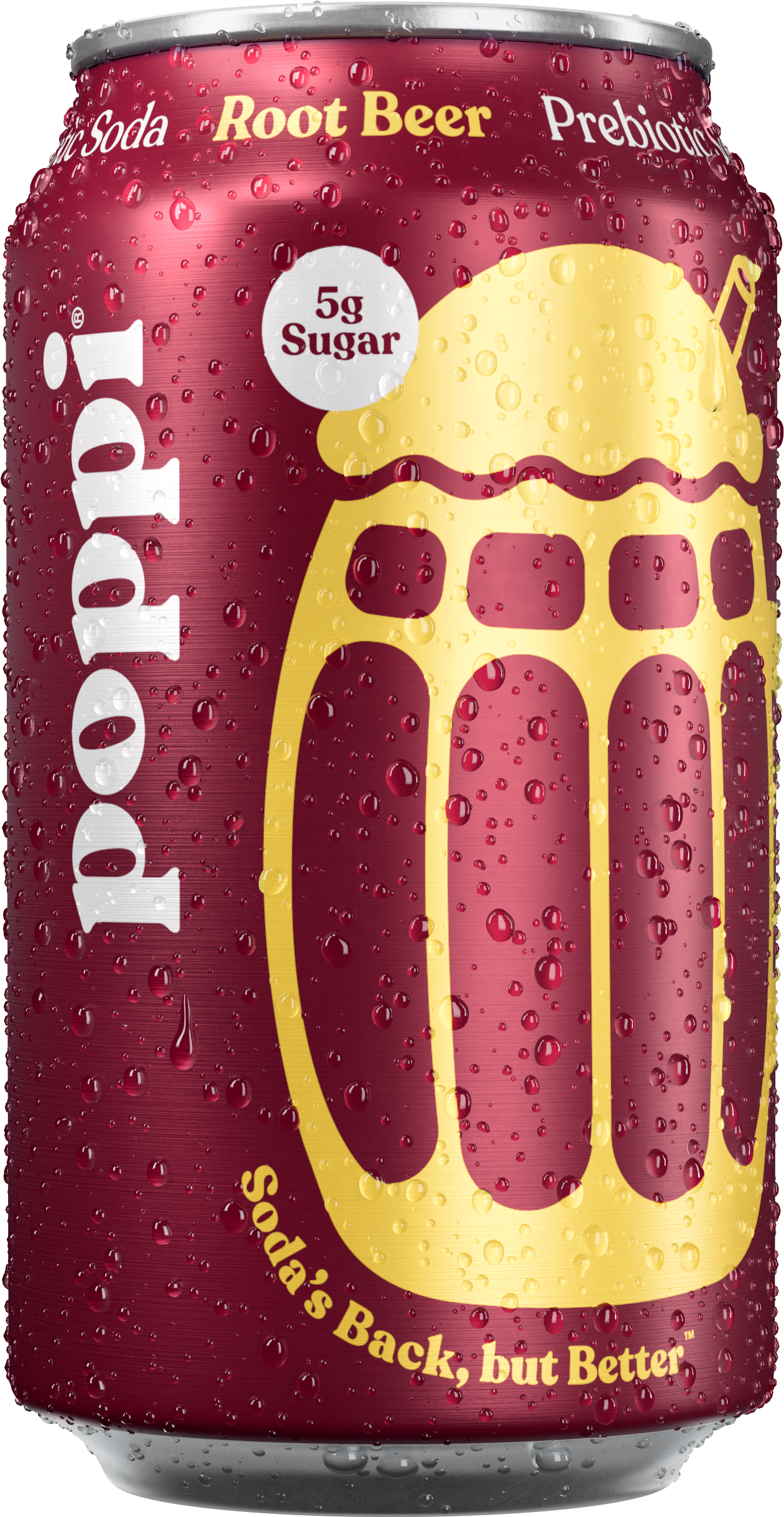 ROOT BEER