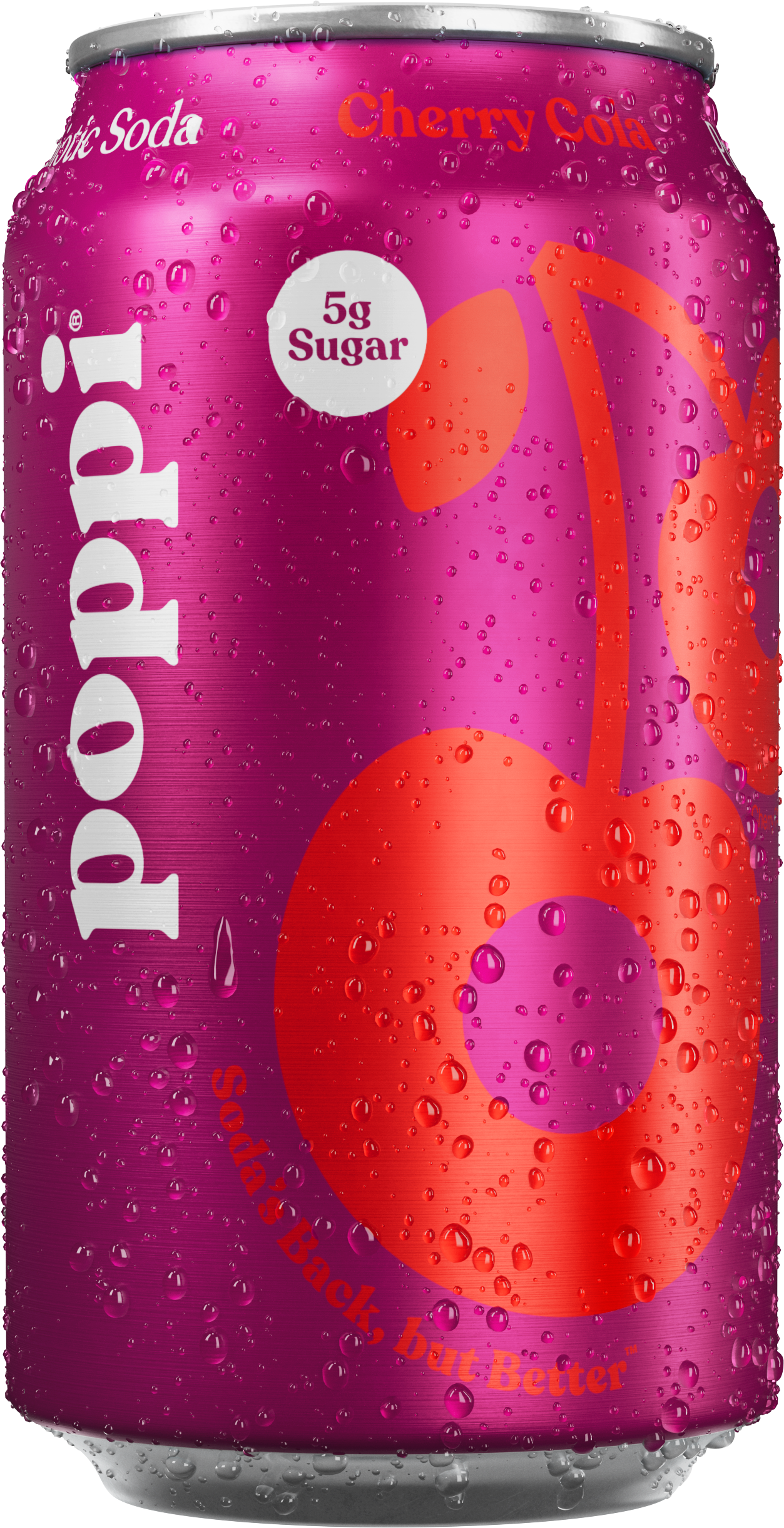 CHERRY COLA