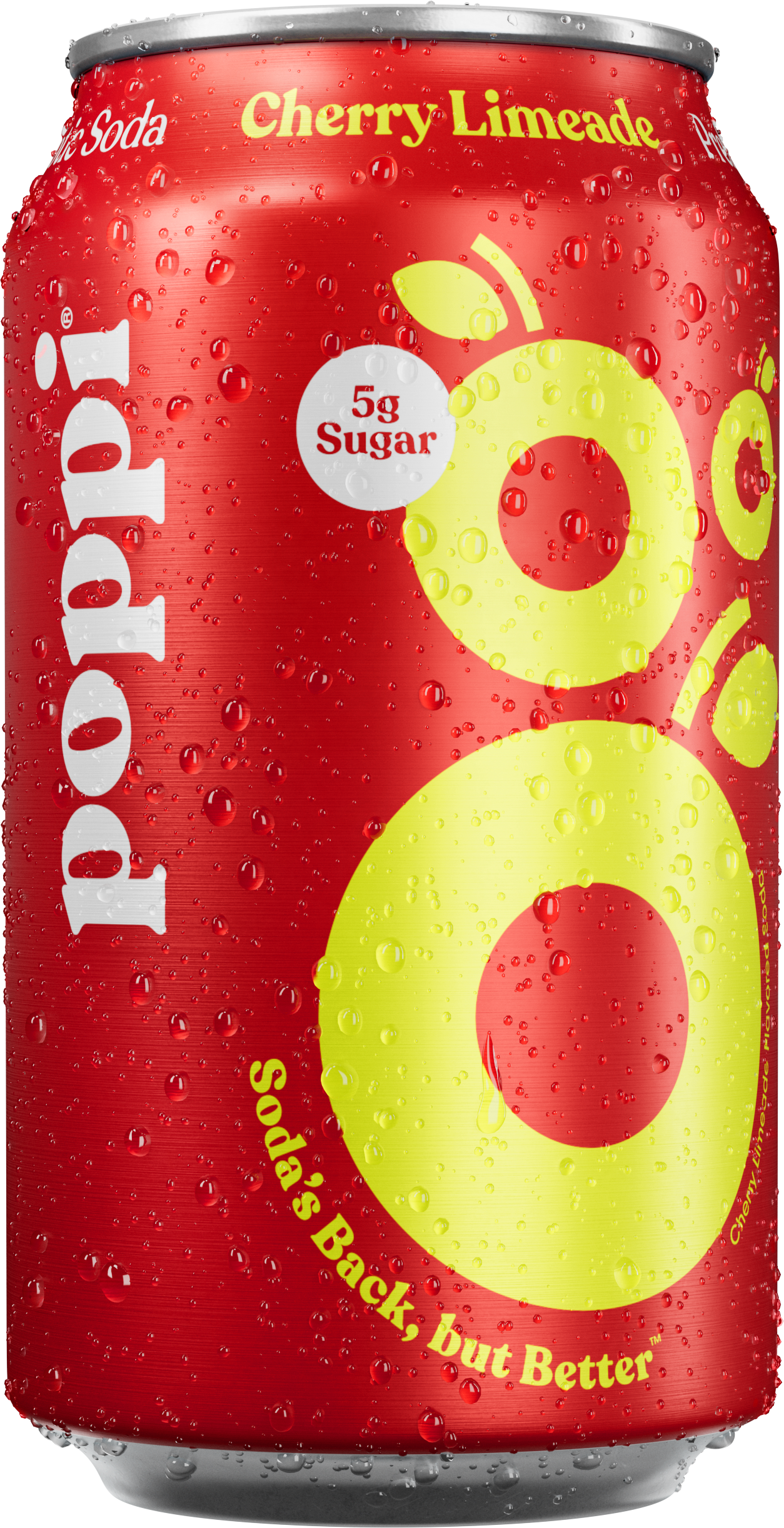 CHERRY LIMEADE