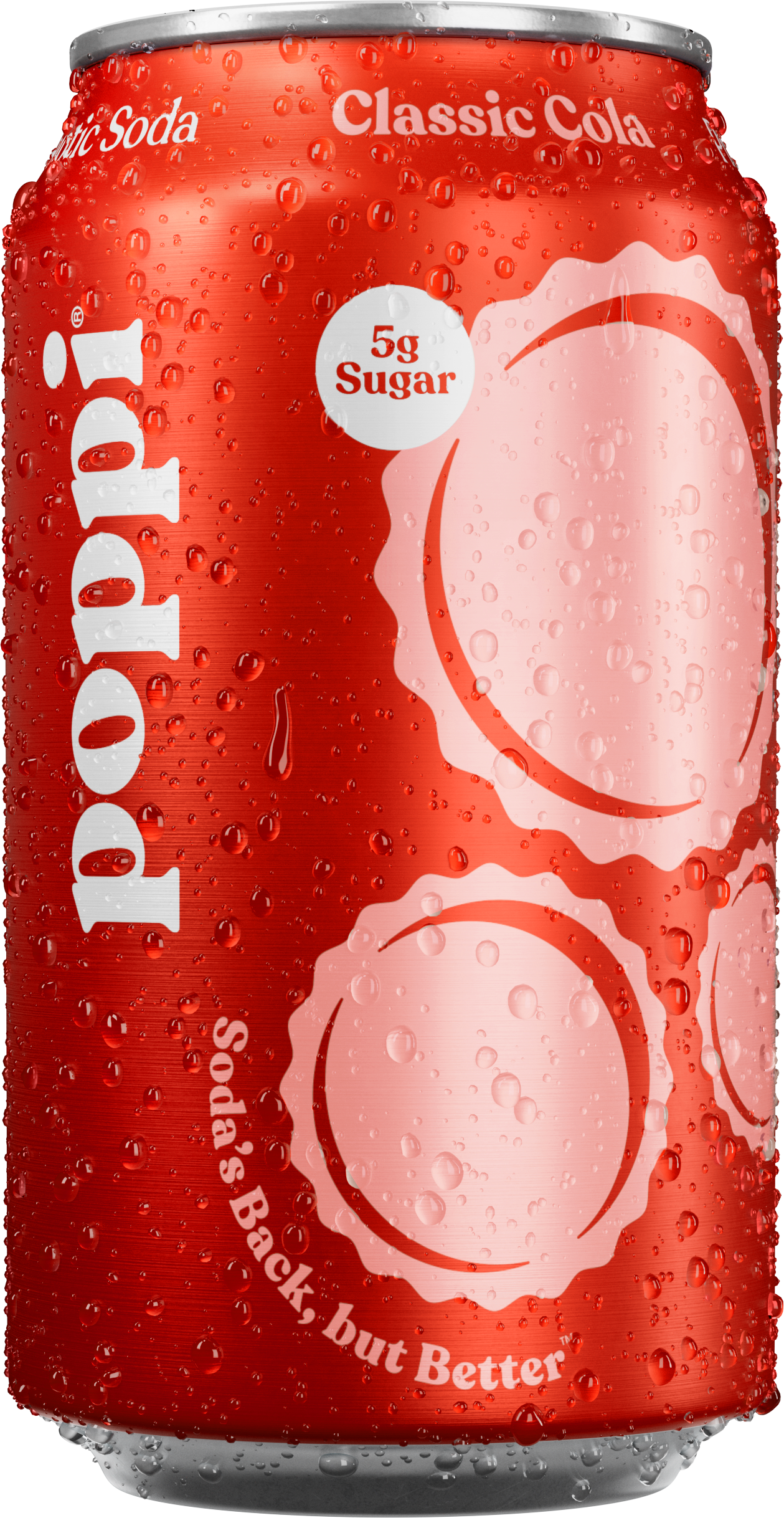CLASSIC COLA