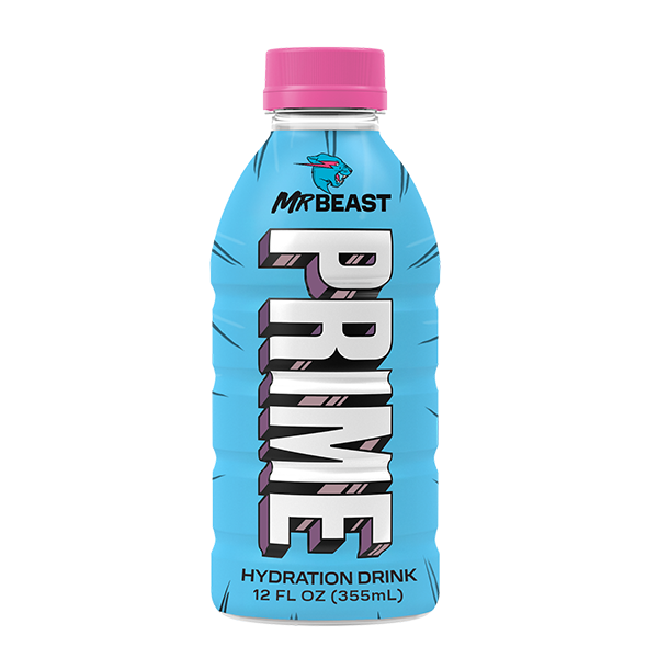 MR. BEAST MINI