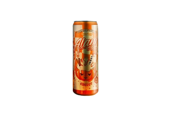 PUMPKIN CREAM