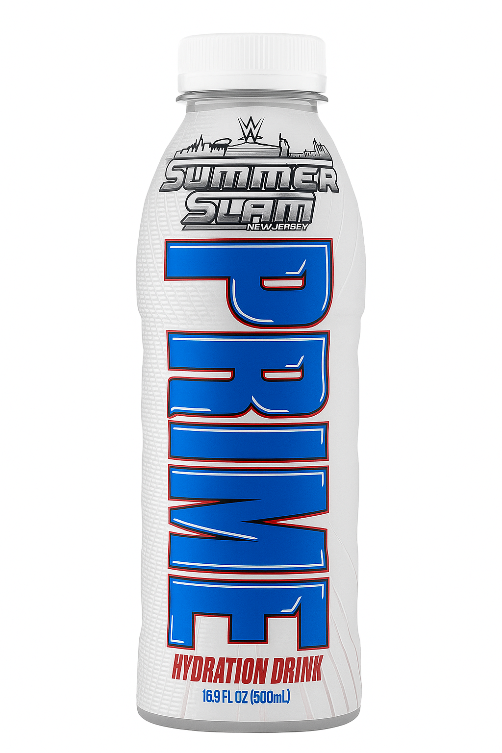 WWE SUMMERSLAM 2025