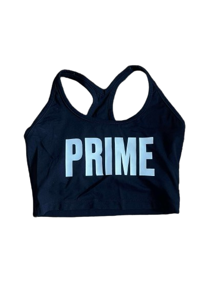 STAFF VEST TOP