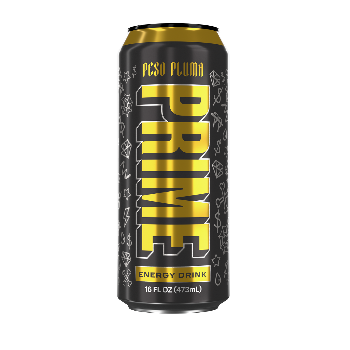 PESO PLUMA ENERGY
