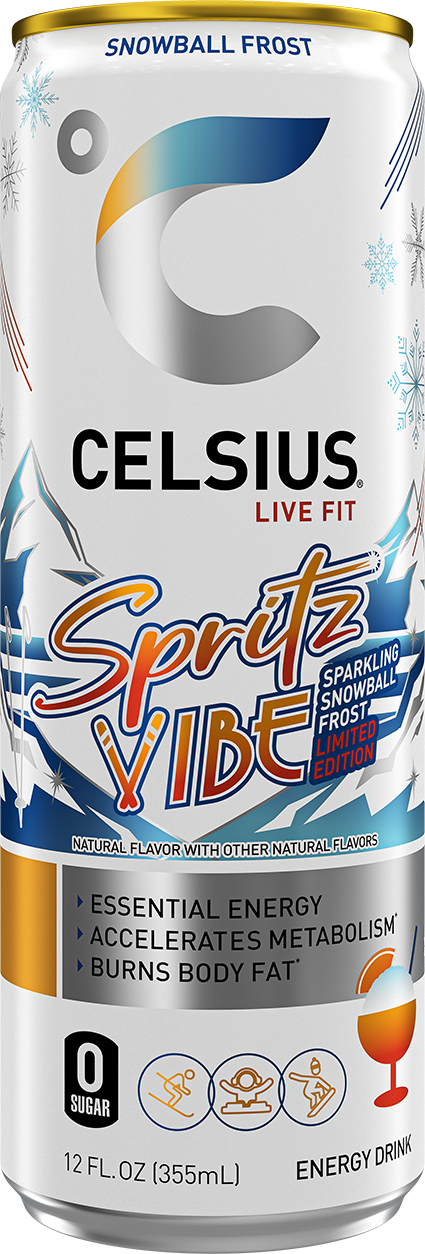 SPRITZ VIBE