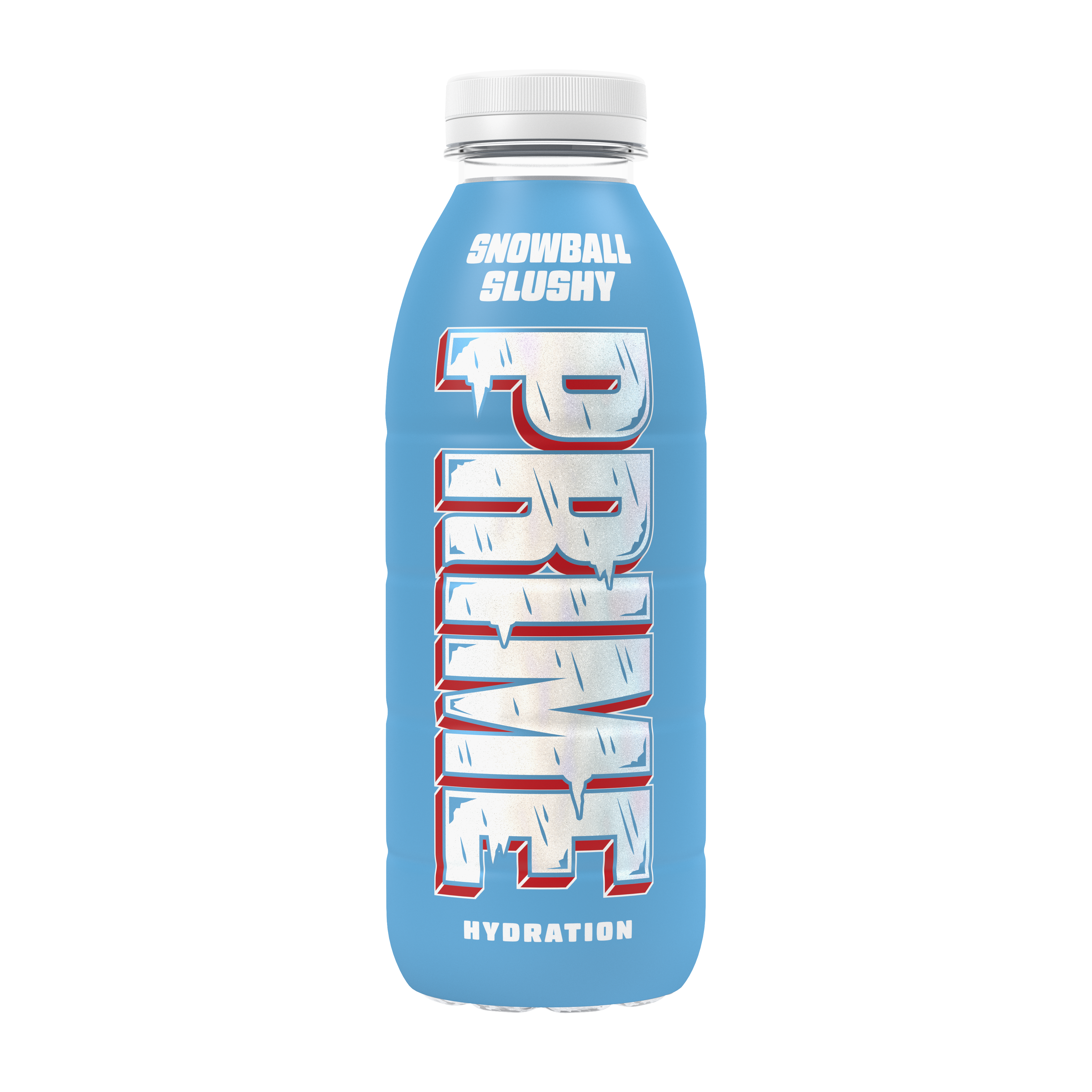 SNOWBALL SLUSHY