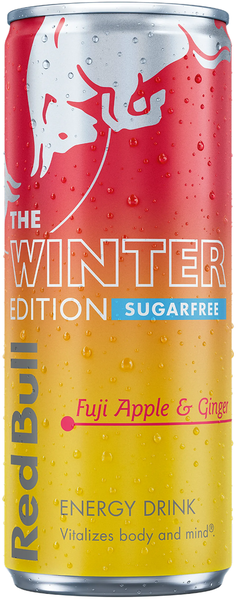 WINTER EDITION