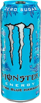 MONSTER ENERGY