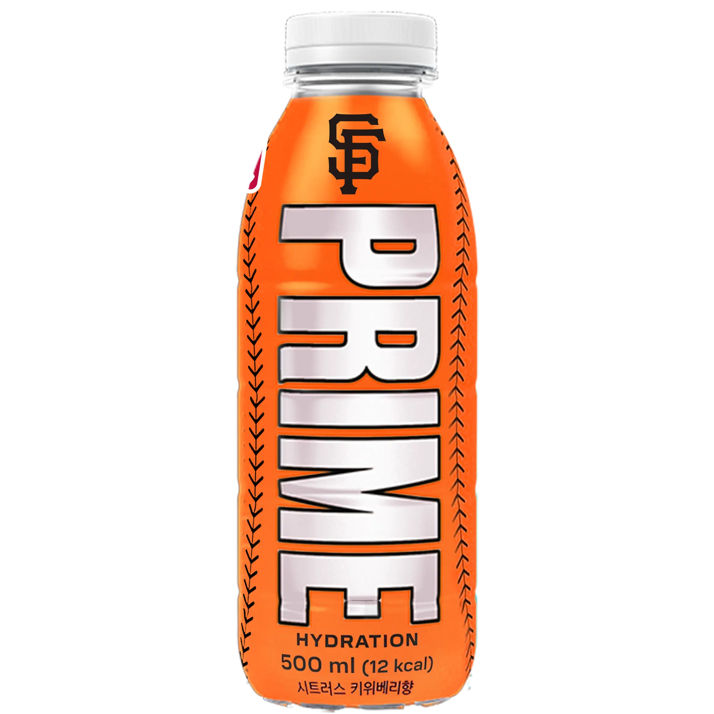 SAN FRANCISCO GIANTS