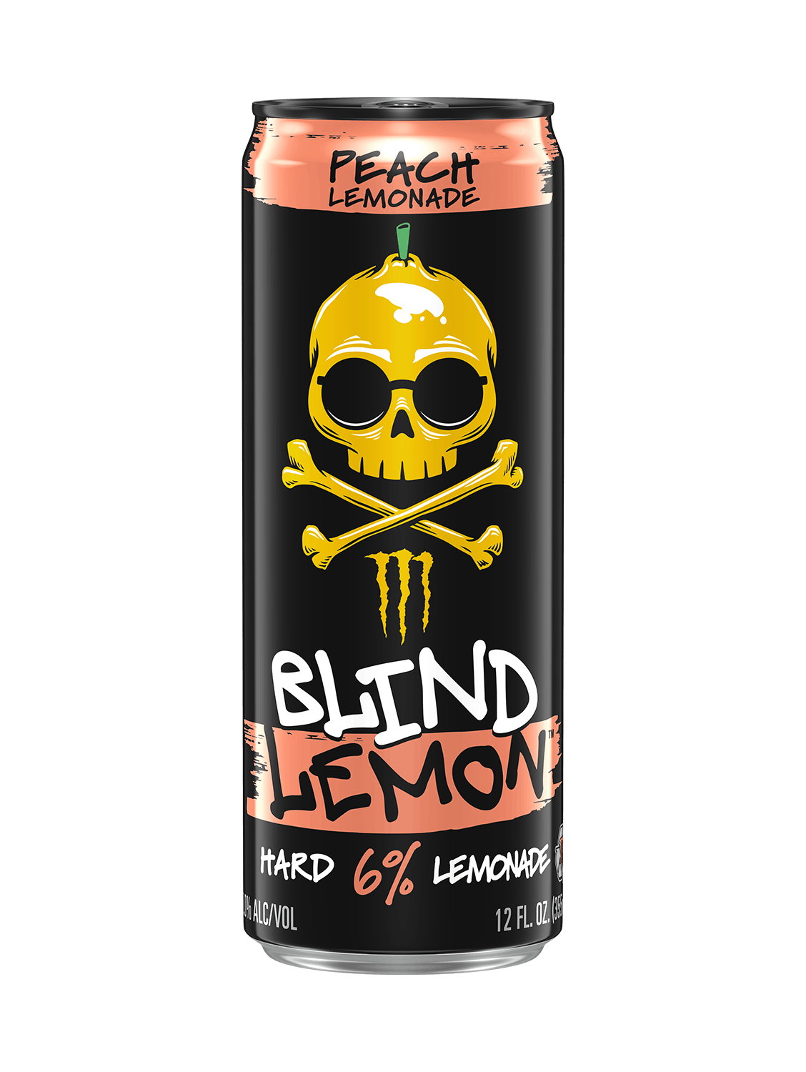 PEACH LEMONADE