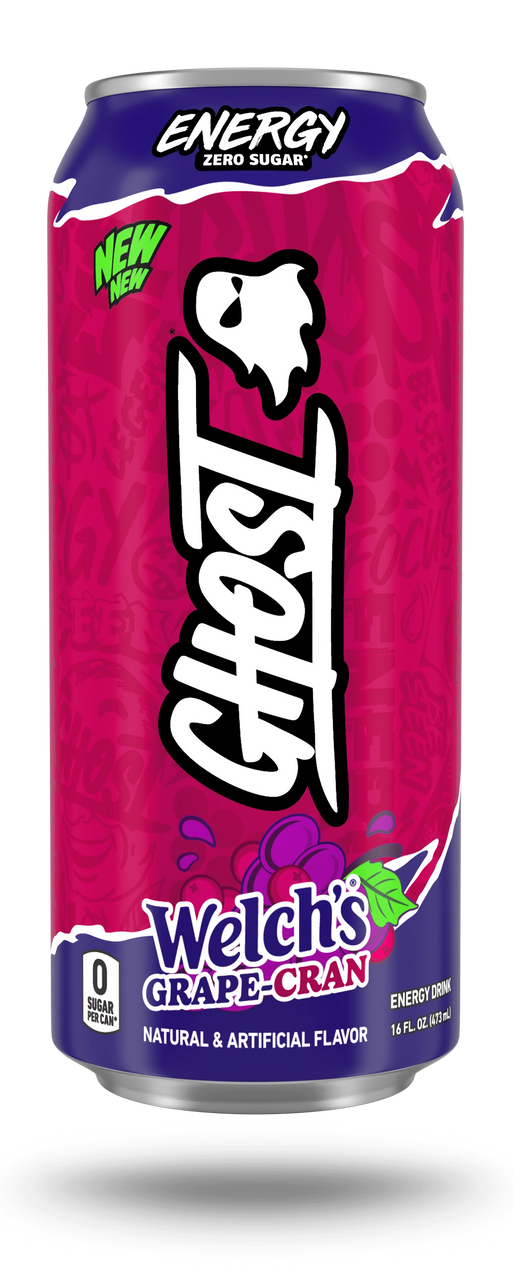 WELCH'S GRAPE CRAN