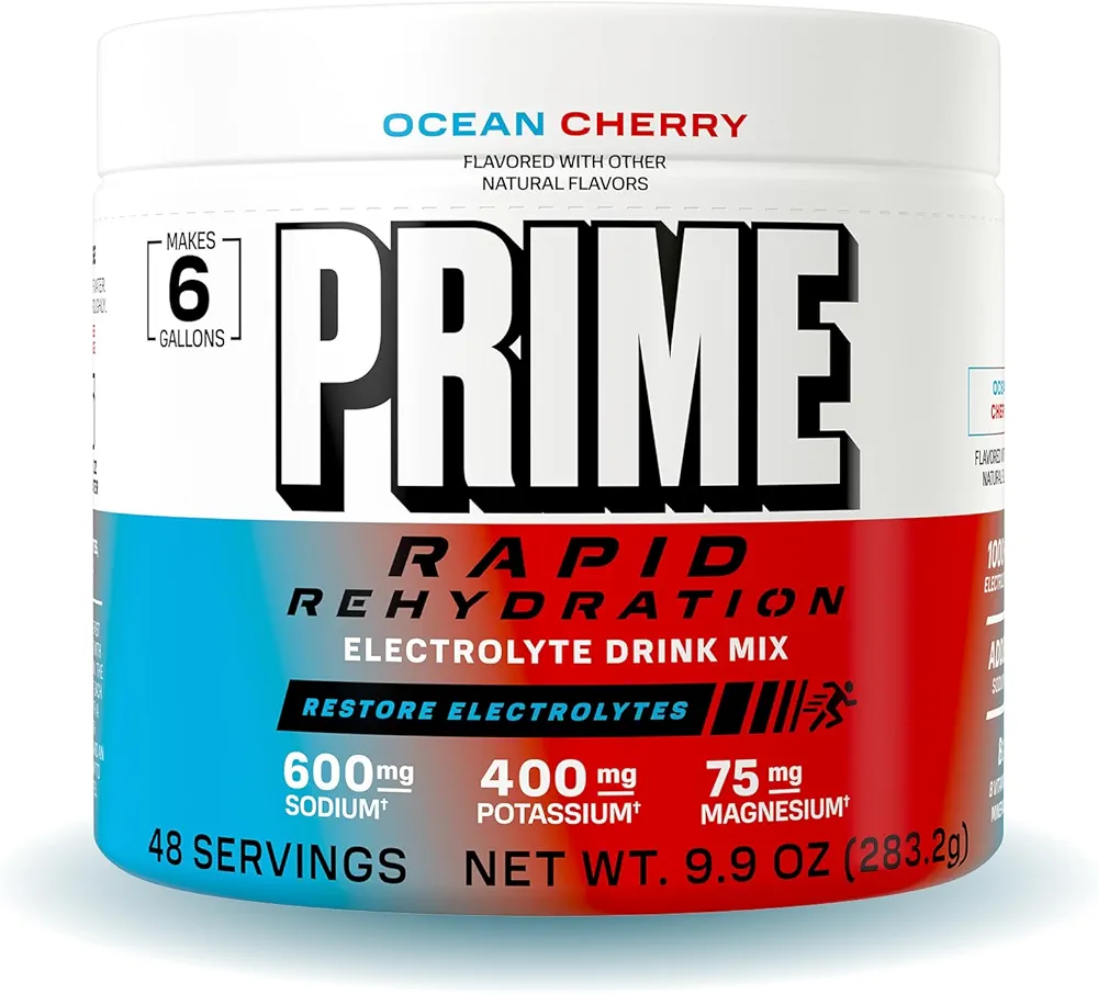 OCEAN CHERRY product image