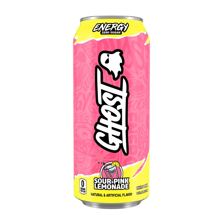 SOUR PINK LEMONADE product image