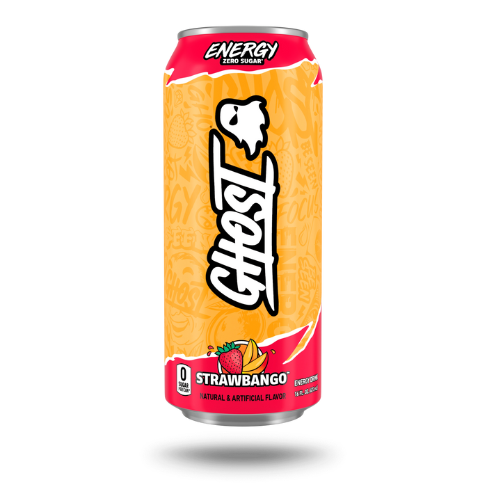 STRAWBANGO